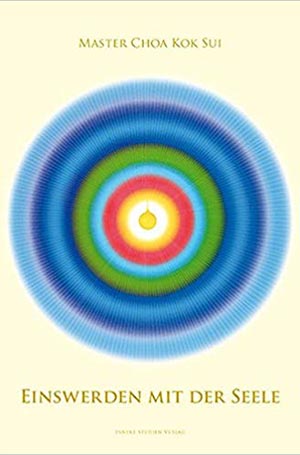 Buch Einswerden werden mit der Seele