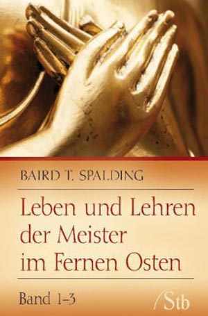eBook 
Leben und Lehren der Meister im Fernen Osten