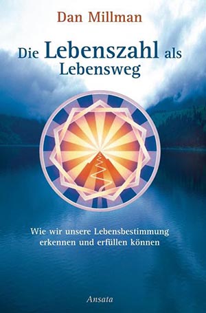 Buch Die Lebenszahl als Lebensweg