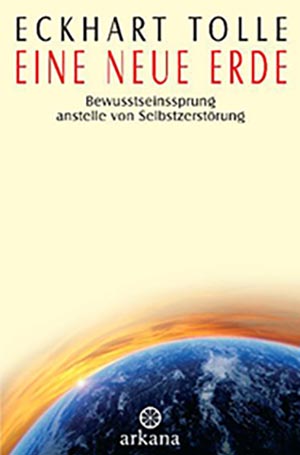 Buch 
Eine neue Erde