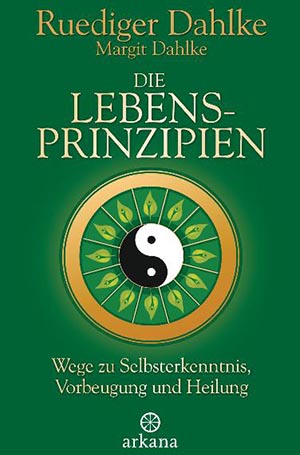 Buch Die Lebensprinzipien
