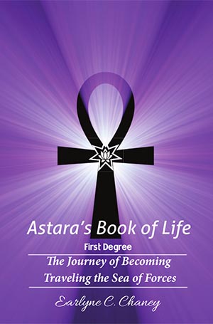 Astara's Book of Life