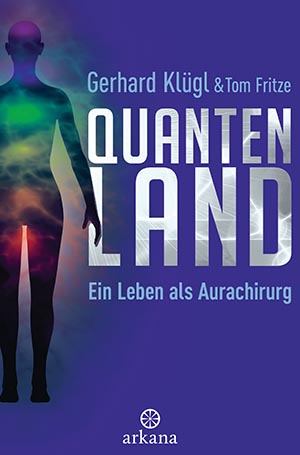 Buch Quantenland