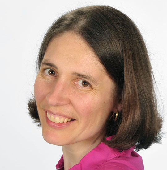 Jolanda Riesen