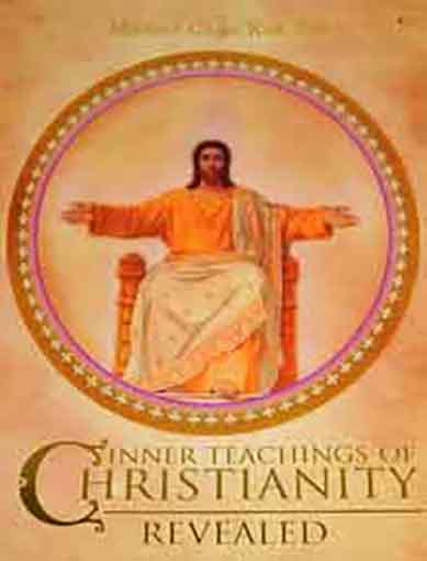 Buch Christentum offenbart