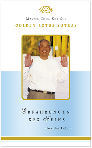 Buch Erfahrungen des Seins