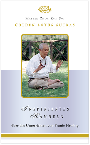 Buch Inspiriertes Handeln