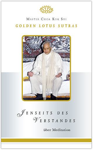 Buch Jenseits des Verstandes
