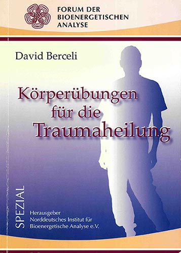 Buch Körperübungen für die Traumaheilung