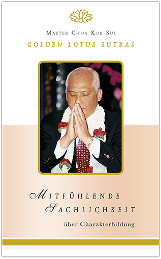 Buch Mitfühlende Sachlichkeit