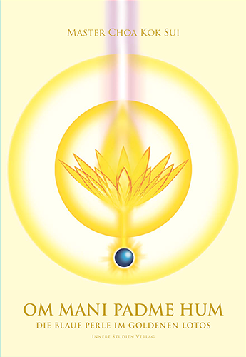 Buch 
Om Mani Padme Hum