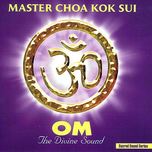 CD Mantra Om - The Divine Sound