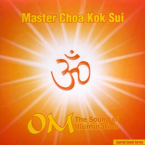 CD Om the Sound of Illumination