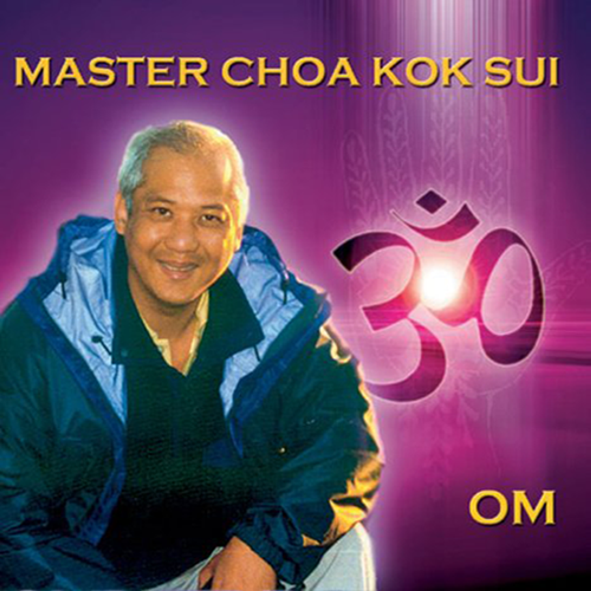 CD Om mit Klangschalen