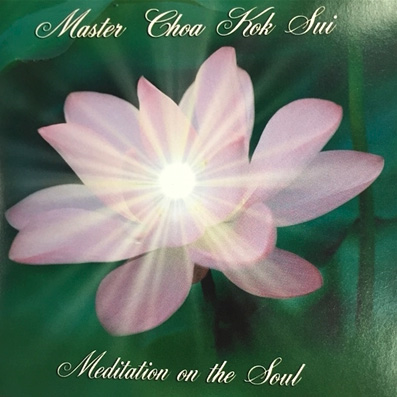 CD Meditation on the Soul