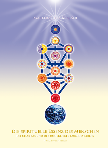 Buch Spirituelle Essenz des Menschen