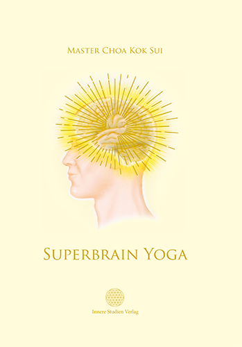 Superbrain Yoga Buch