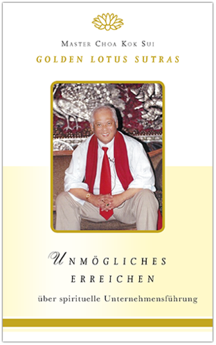 Buch Unmögliches Erreichen