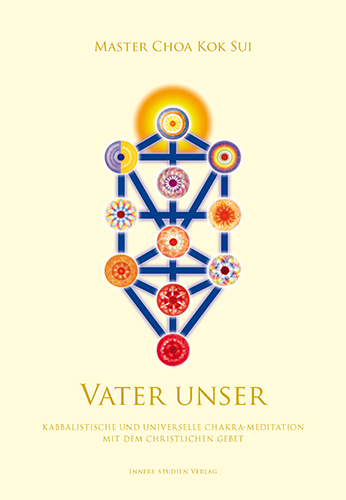 Buch Vater unser