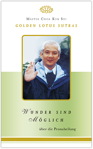 Buch Wunder sind möglich